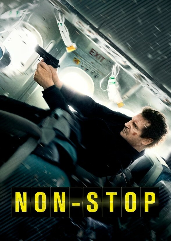 Non Stop (2009)