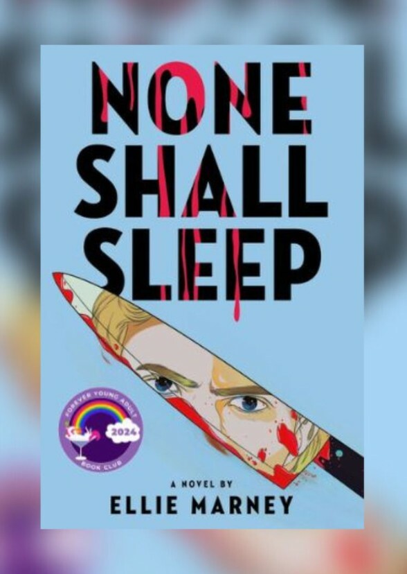 None Shall Sleep