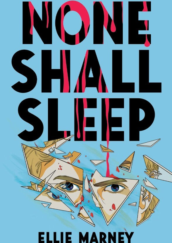 None Shall Sleep