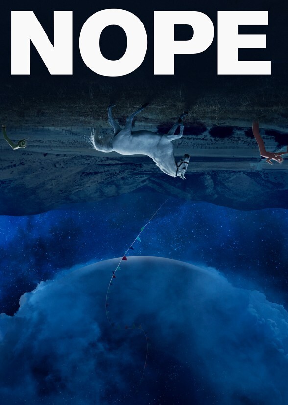 Nope(2000's)