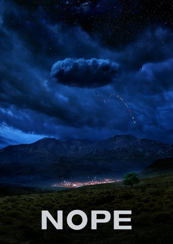 Nope (2012)