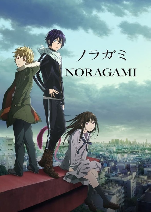 Noragami