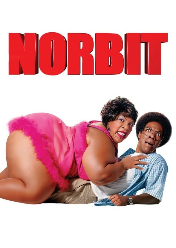 Norbit (2024 remake)