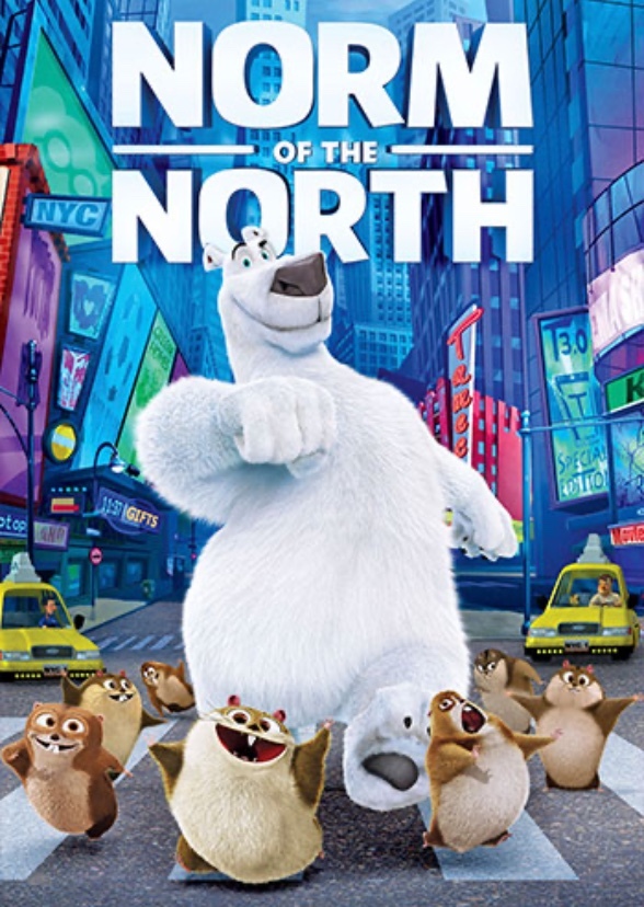 Norm of the north