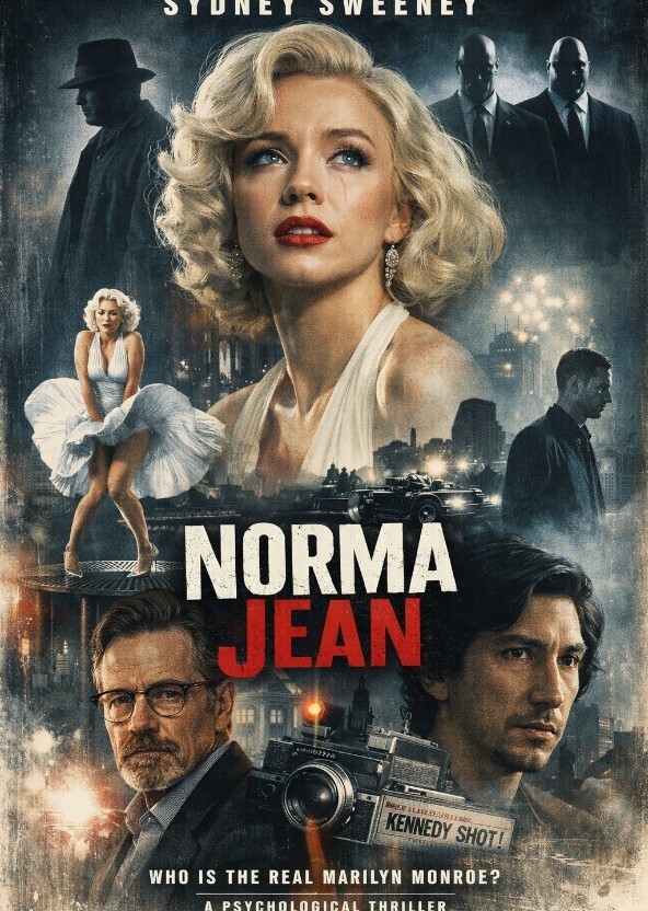 NORMA JEAN