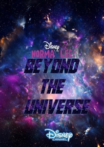 Norma Lee: BEYOND THE UNIVERSE 
