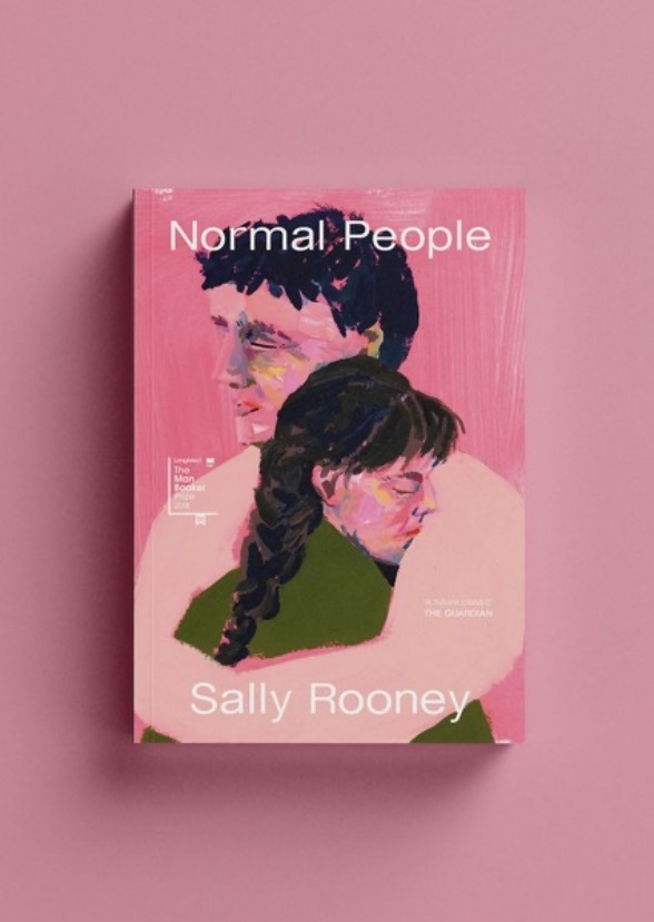 Normal People (Russian Cast)