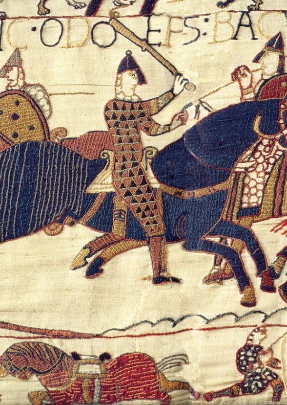 Norman Conquest Revision