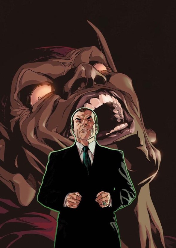 Norman Osborn Green Goblin Casting Choices For Marvel Cinematic Universe
