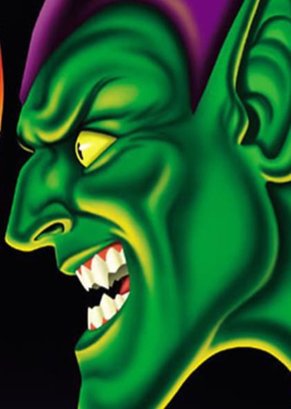 Norman Osborn: Origins