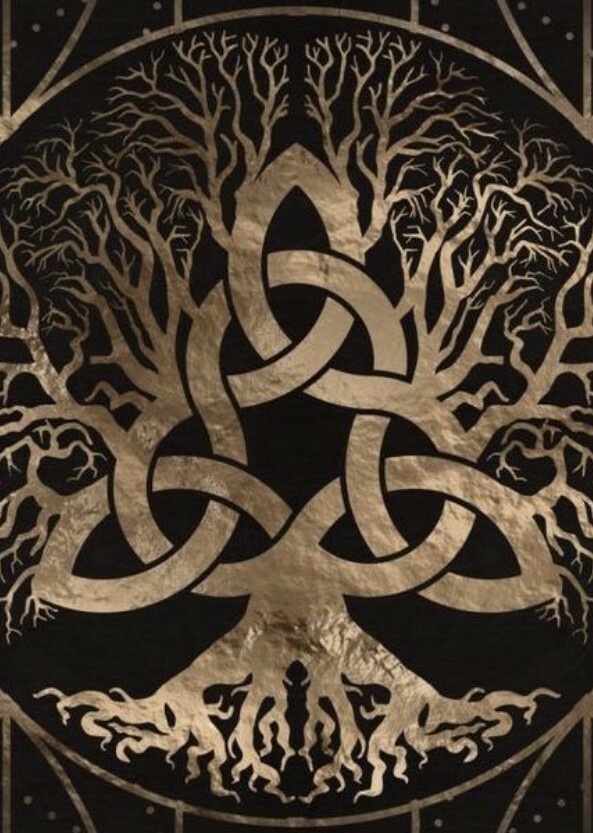 Norse Gods and Goddess