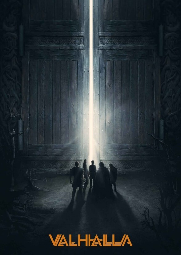 Norse mythology