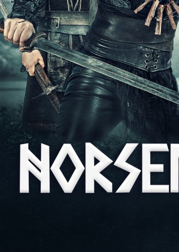 Norse Mythology
