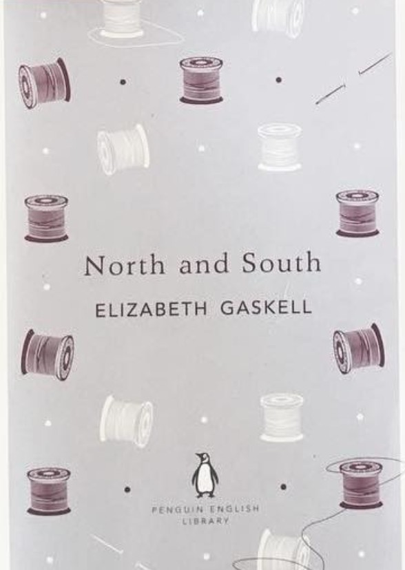 North and South