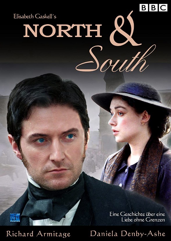 North and South RECAST