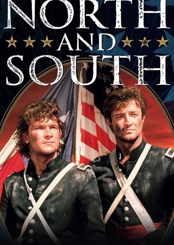 North And South Trilogy