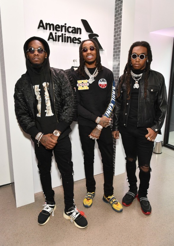 North Atlanta High (2015)