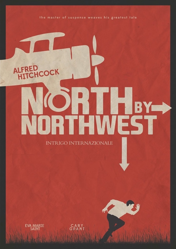 North by Northwest (1969)