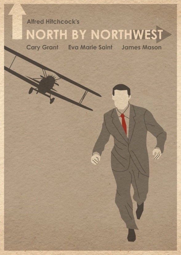 North by Northwest (1979)