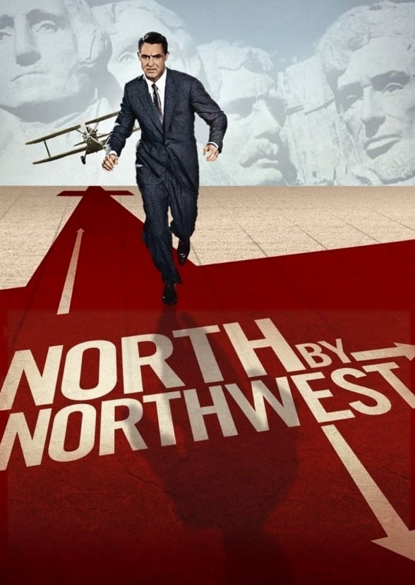 North By Northwest (2004)