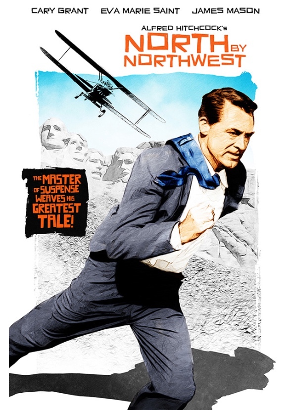 North by Northwest (2009)