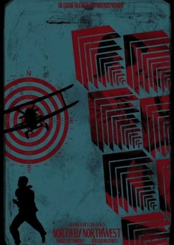 North by Northwest (2024)