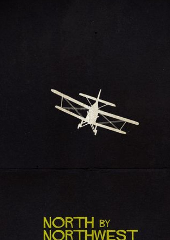 North by Northwest