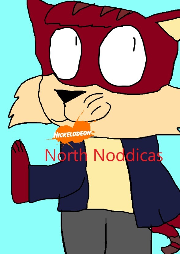 North Noddices