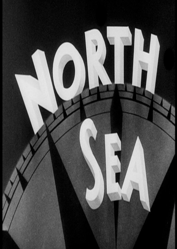 North Sea Empire