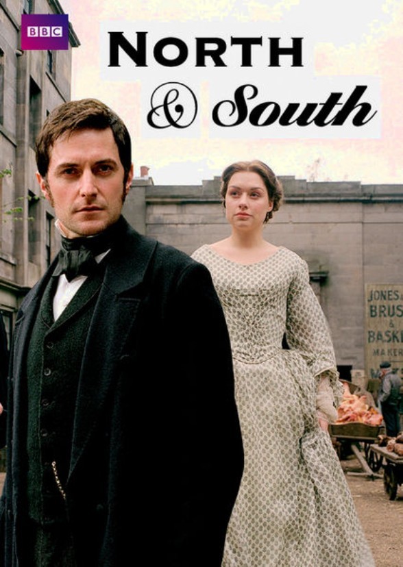 North & South(2014)