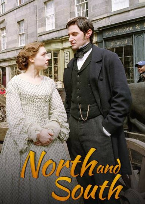 North & South(Remake)