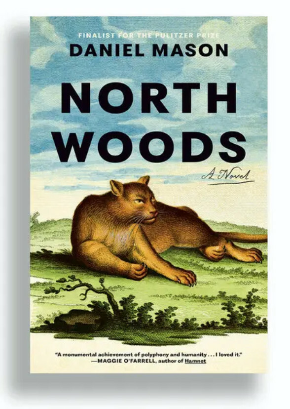 North Woods