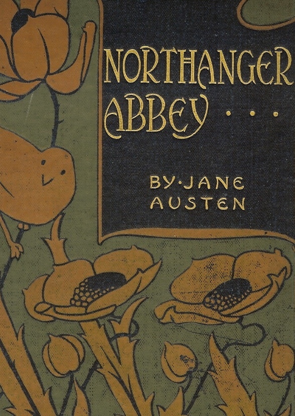Northanger Abbey