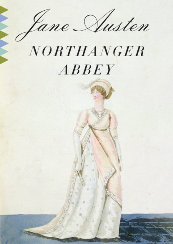 Northanger Abbey