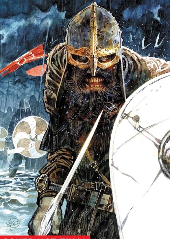 Northlanders - Book 1 