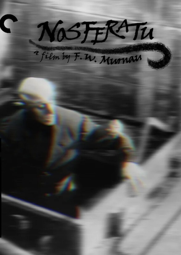 Nosferatu (1932)