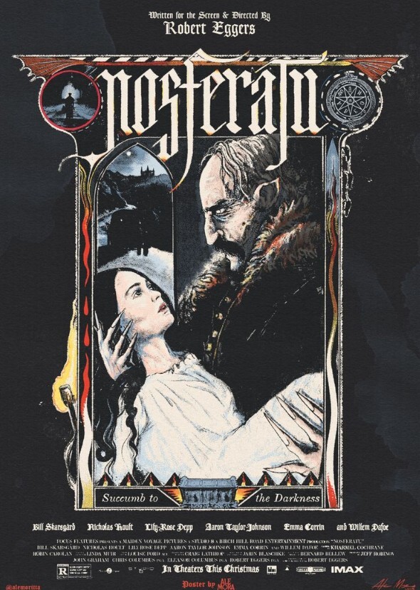 Nosferatu (1984)