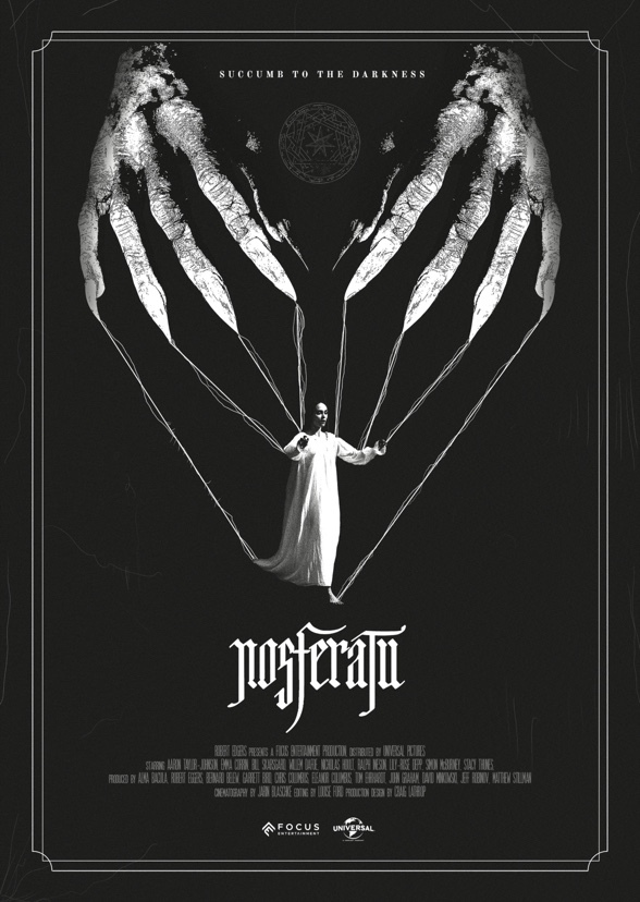 Nosferatu (1994)