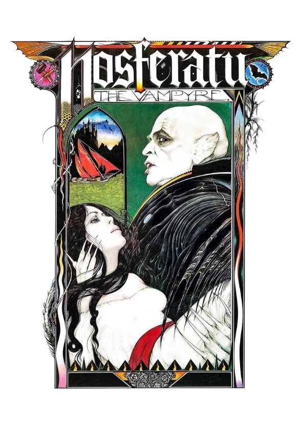 Nosferatu (1996)