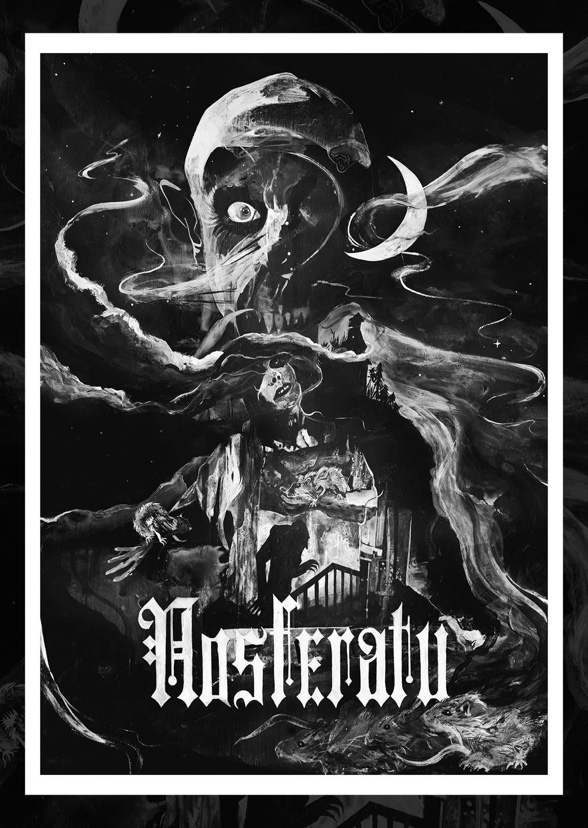 Nosferatu (2000s)