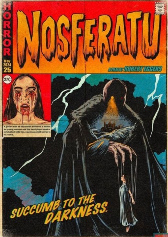 Nosferatu (2014)