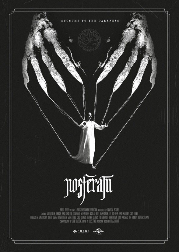 Nosferatu [2014]