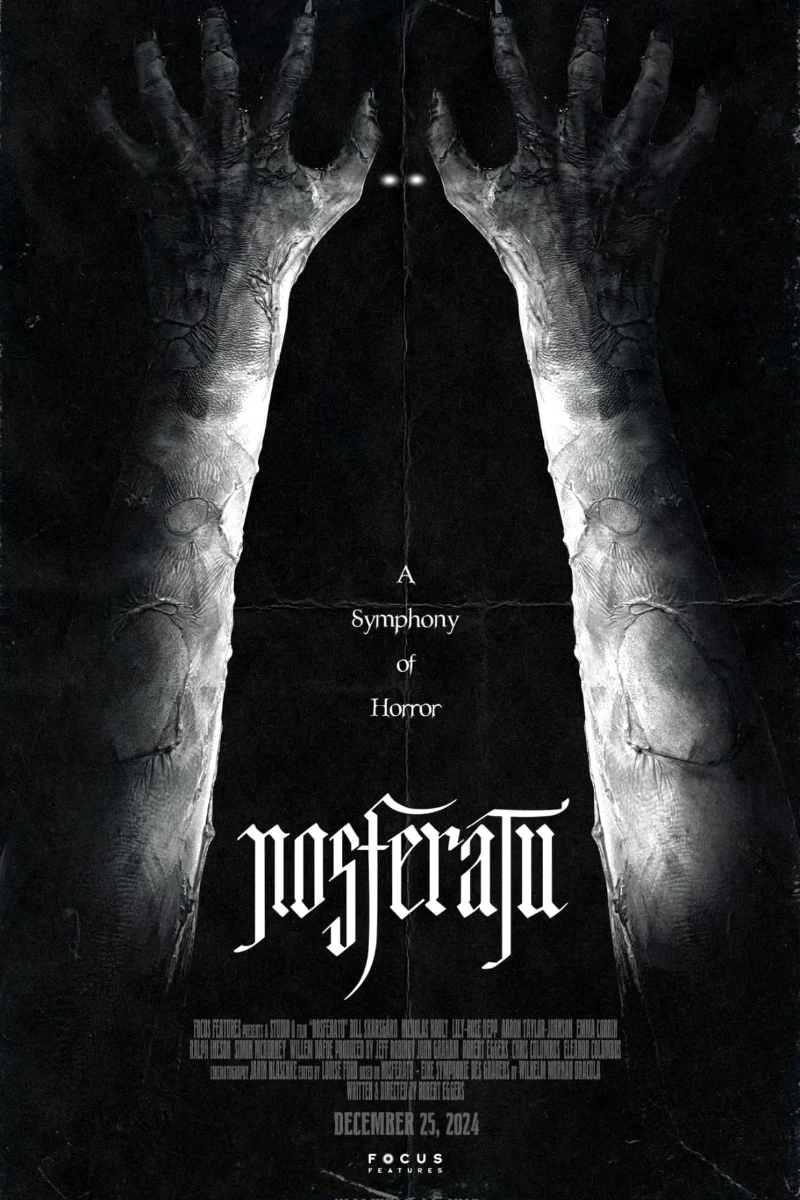 Nosferatu (2024)