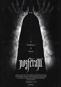 Fan Casting Austin Butler as Count Orlok in Nosferatu (2024) on myCast