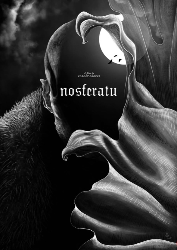 Nosferatu (African Cast)