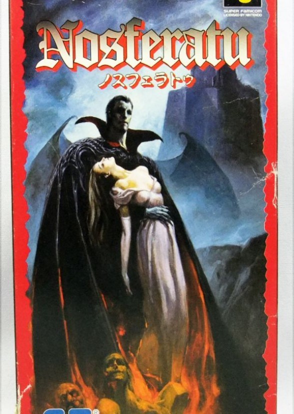 Nosferatu