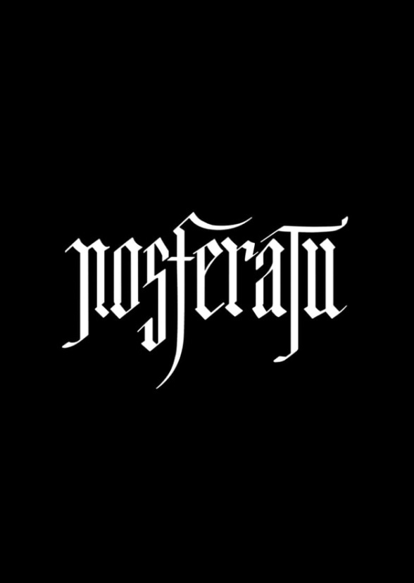 Nosferatu 