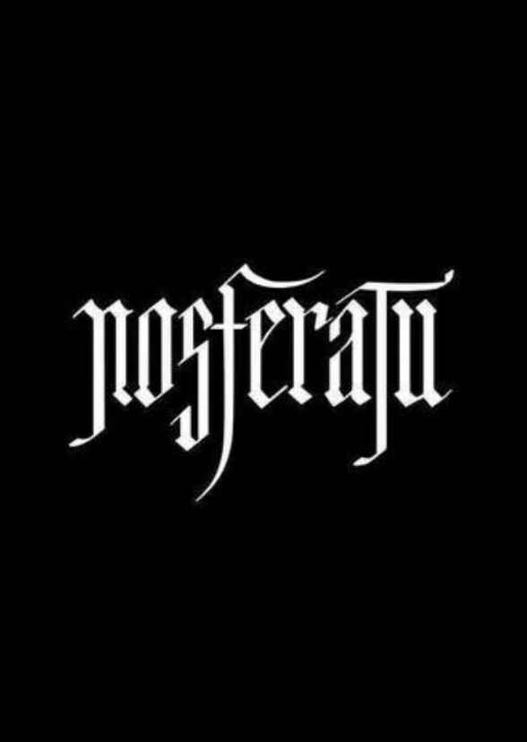 Nosferatu