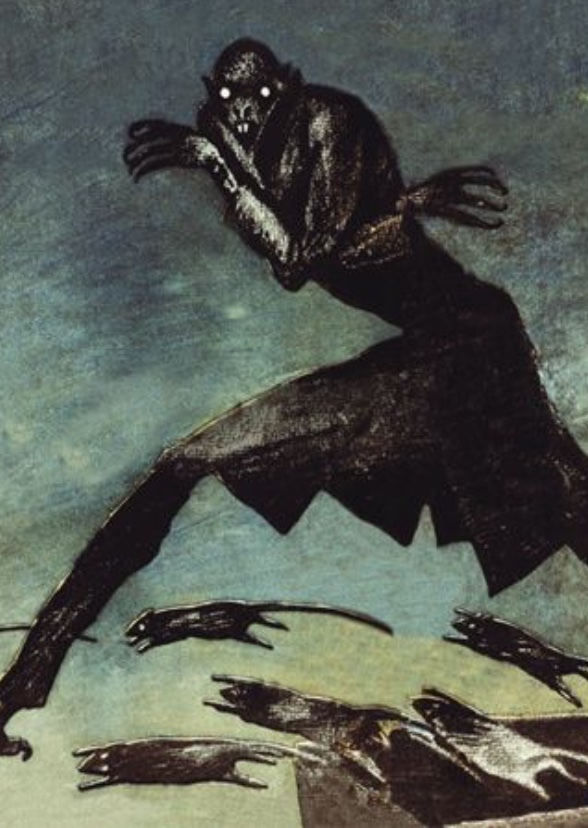 Nosferatu