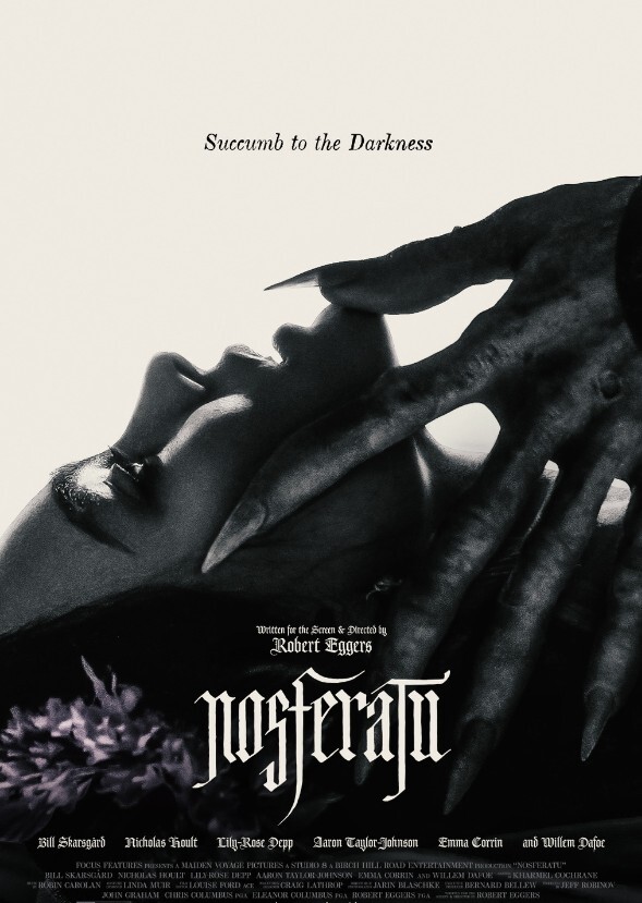 Nosferatu (My Version)